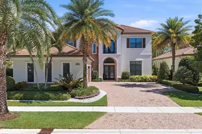 165 Gardenia Isle Drive, Palm Beach Gardens, FL 33418 - Photo 1
