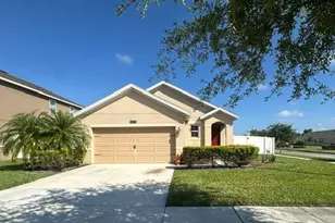 11477 SW Patterson St, Port Saint Lucie, FL 34987 - Photo 1