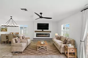 4633 SW Savona Blvd, Port Saint Lucie, FL 34953 - Photo 2