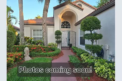 7200 Via Palomar, Boca Raton, FL 33433 - Photo 1