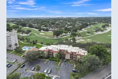 200 Jacaranda Country Club Drive Drive #3c, Plantation, FL 33324 - Photo 30
