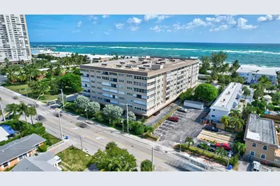 401 Briny Avenue #708, Pompano Beach, FL 33062 - Photo 48