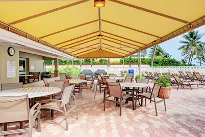 401 Briny Avenue #708, Pompano Beach, FL 33062 - Photo 40