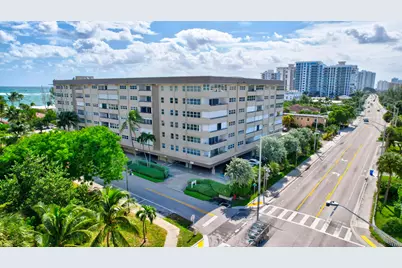 401 Briny Avenue #708, Pompano Beach, FL 33062 - Photo 2
