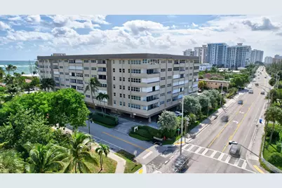 401 Briny Avenue #708, Pompano Beach, FL 33062 - Photo 46