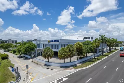 16666 NE 19th Avenue #101-102, North Miami Beach, FL 33162 - Photo 2
