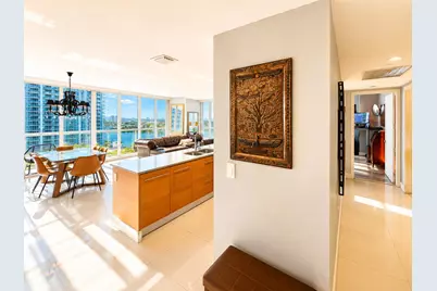 465 Brickell Avenue #2302, Miami, FL 33131 - Photo 14