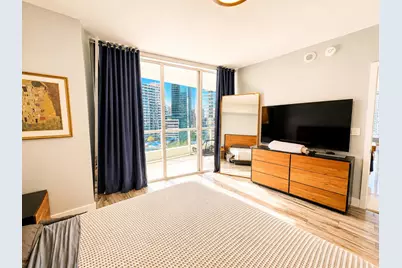 465 Brickell Avenue #2302, Miami, FL 33131 - Photo 8