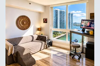 465 Brickell Avenue #2302, Miami, FL 33131 - Photo 16