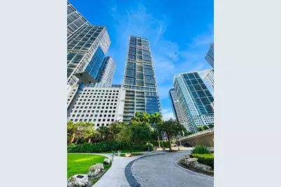 465 Brickell Avenue #2302, Miami, FL 33131 - Photo 18