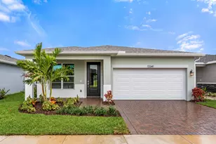 13341 SW Bally Dr, Port Saint Lucie, FL 34987 - Photo 1