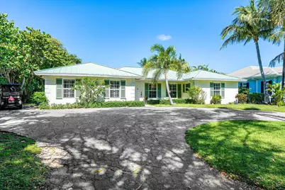 5550 Osprey Drive, Ocean Ridge, FL 33435 - Photo 6