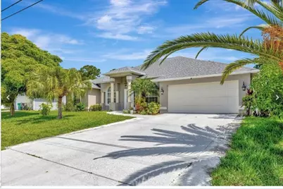 1701 SW Penrose Avenue, Port Saint Lucie, FL 34953 - Photo 2