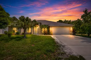 1701 SW Penrose Ave, Port Saint Lucie, FL 34953 - Photo 1