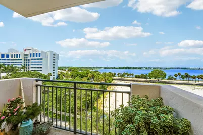 616 Clearwater Park Road #513, West Palm Beach, FL 33401 - Photo 2