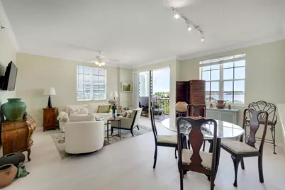 616 Clearwater Park Road #513, West Palm Beach, FL 33401 - Photo 4
