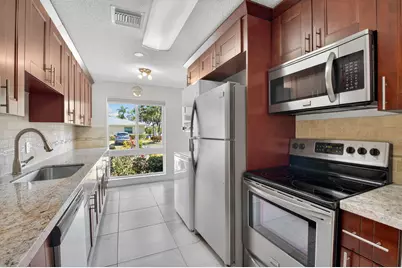 13740 VÃ­a Flora #C, Delray Beach, FL 33484 - Photo 6