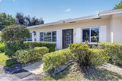 13740 VÃ­a Flora #C, Delray Beach, FL 33484 - Photo 2
