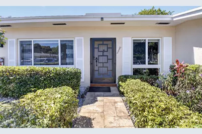 13740 VÃ­a Flora #C, Delray Beach, FL 33484 - Photo 1