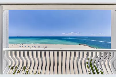 2200 S Ocean Lane #909, Fort Lauderdale, FL 33316 - Photo 10