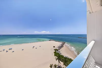 2200 S Ocean Lane #909, Fort Lauderdale, FL 33316 - Photo 8
