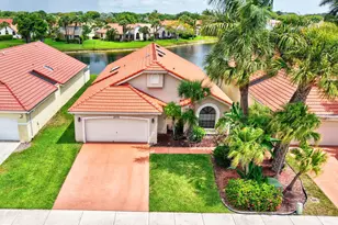 12378 Pleasant Green Way, Boynton Beach, FL 33437 - Photo 2