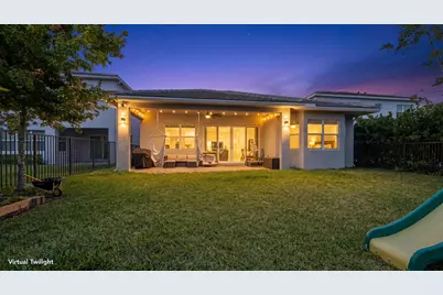 4612 Citrus Blossom Court, Westlake, FL 33470 - Photo 36