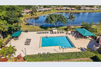 6069 Parkwalk Drive, Boynton Beach, FL 33472 - Photo 8
