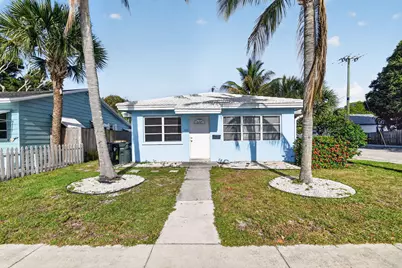 301 S L Street, Lake Worth Beach, FL 33460 - Photo 2