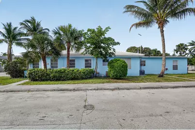 301 S L Street, Lake Worth Beach, FL 33460 - Photo 16