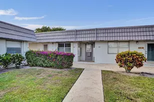 108 Valencia Blvd, Delray Beach, FL 33446 - Photo 2
