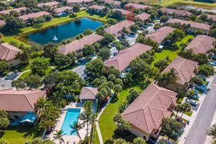 460 Rainbow Springs Terrace, Royal Palm Beach, FL 33411 - Photo 26