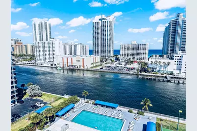 600 Parkview Drive #718, Hallandale Beach, FL 33009 - Photo 20