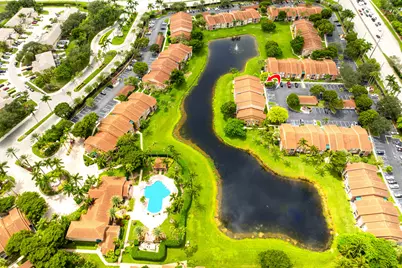 7888 Sonoma Springs Circle #105, Lake Worth, FL 33463 - Photo 10