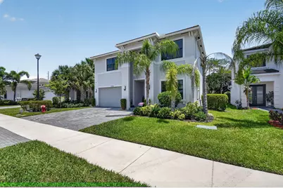 7174 Villamar Way, Lake Worth, FL 33463 - Photo 2