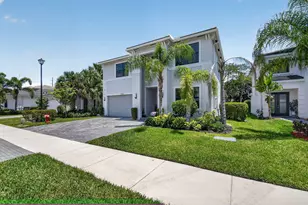7174 Villamar Way, Lake Worth, FL 33463 - Photo 2