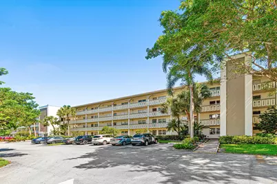 3502 Bimini Lane #L4, Coconut Creek, FL 33066 - Photo 8