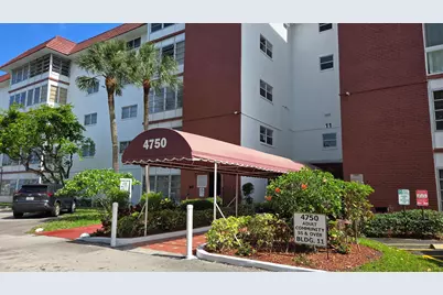 4750 NW 22nd Court #408, Lauderhill, FL 33313 - Photo 10