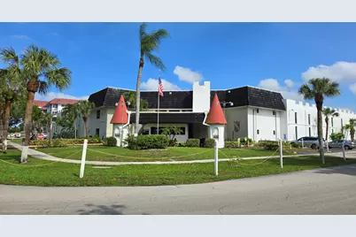 4750 NW 22nd Court #408, Lauderhill, FL 33313 - Photo 38