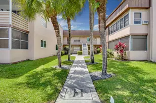 376 Piedmont H, Delray Beach, FL 33484 - Photo 4