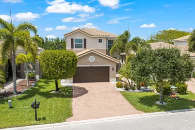 8203 Half Dome Court, Boynton Beach, FL 33473 - Photo 2