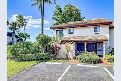 5172 S Fountains Dr Drive S, Lake Worth, FL 33467 - Photo 1