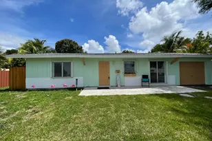 1166 SW 4th St, Boca Raton, FL 33486 - Photo 1