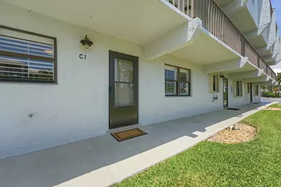 1300 Seaway Drive #C1, Hutchinson Island, FL 34949 - Photo 38