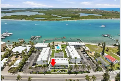 1300 Seaway Drive #C1, Hutchinson Island, FL 34949 - Photo 20