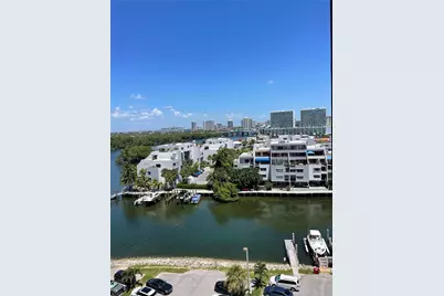400 Kings Point Drive #1027, Sunny Isles Beach, FL 33160 - Photo 56