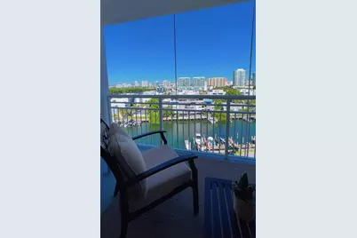 400 Kings Point Drive #1027, Sunny Isles Beach, FL 33160 - Photo 48