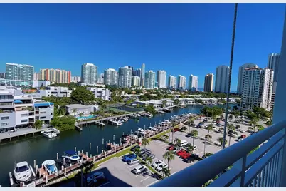 400 Kings Point Drive #1027, Sunny Isles Beach, FL 33160 - Photo 1