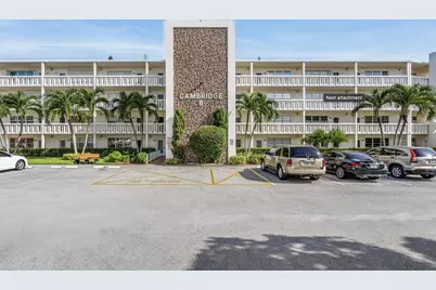 1038 Cambridge, Deerfield Beach, FL 33442 - Photo 1