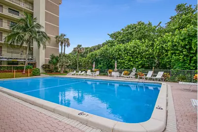 10310 S Ocean Drive #405, Jensen Beach, FL 34957 - Photo 4